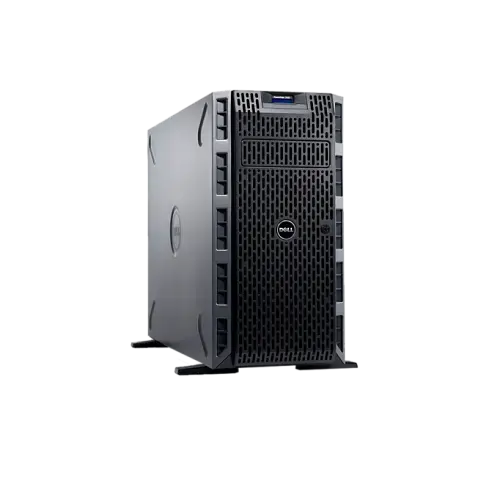 Сервер Dell PowerEdge T620 16SFF