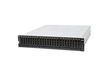 СХД IBM Storwize V3700