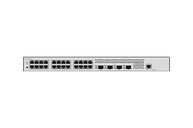 Коммутатор Huawei CloudEngine S5735R-L24T4X-QA-V2