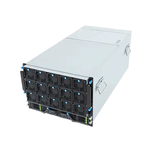 Сервер Gigabyte G894-SD3-AAX7 8NVMe