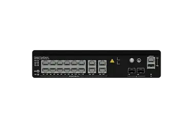 Коммутатор Huawei CloudEngine S5735R-L16LP2S-QA-V2