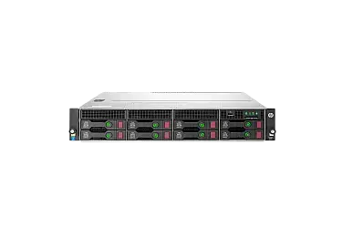 HPE ProLiant DL80 Gen9 12LFF