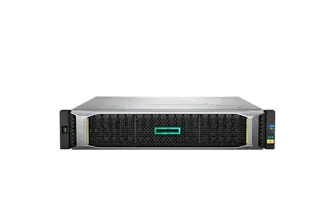 СХД HPE MSA 2052 HD-SAS 12LFF