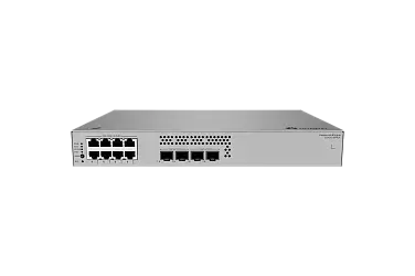 Коммутатор Huawei CloudEngine S310S-8P4JX