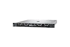 Dell PowerEdge R340 4LFF