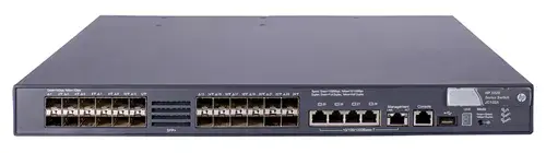 Коммутаторы HP серии 5820