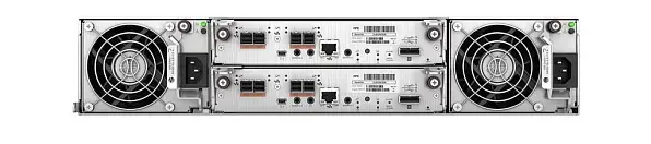 [Q1J03A] HPE MSA 2052 SAN DC SFF Storage
