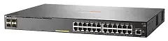 Коммутаторы HPE Aruba серии 2540