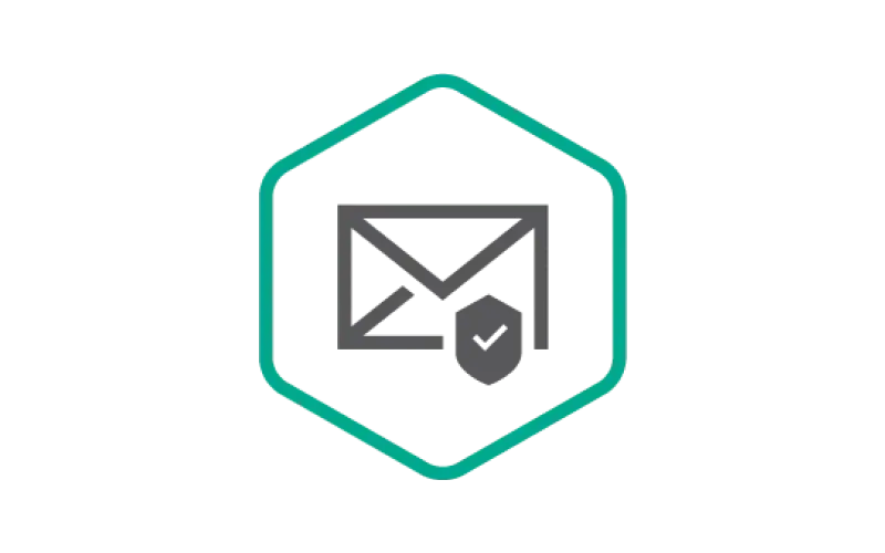 Kaspersky Security для почтовых серверов