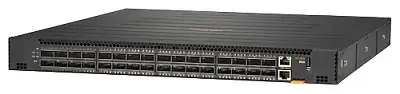Коммутаторы HPE Aruba 8325