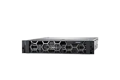 Dell PowerEdge R740 8LFF
