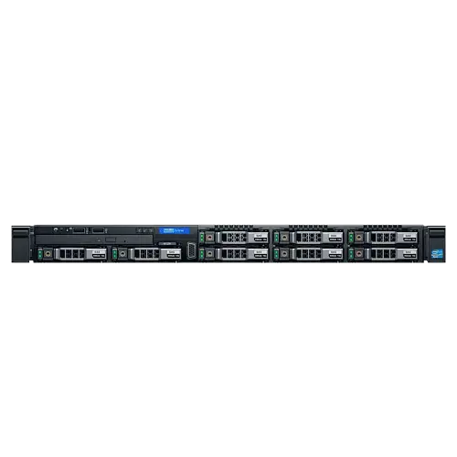 Сервер Dell PowerEdge R430 4LFF