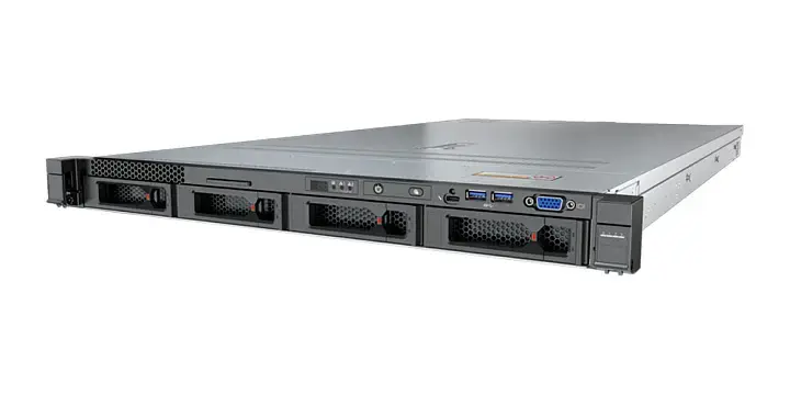 Сервер СИСТЕМАИКС-F128H