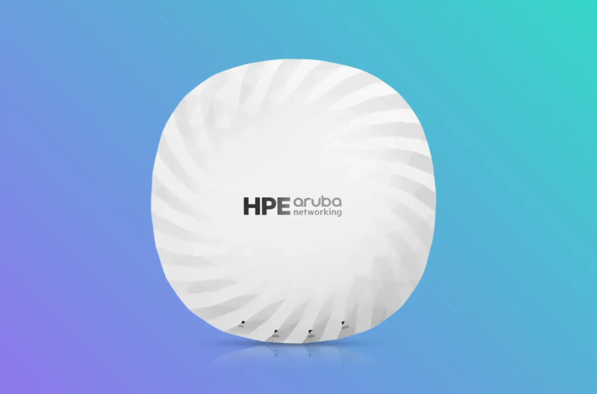 HPE запускает специальный сетевой портфель для розничной торговли с 5G и Wi-Fi 7