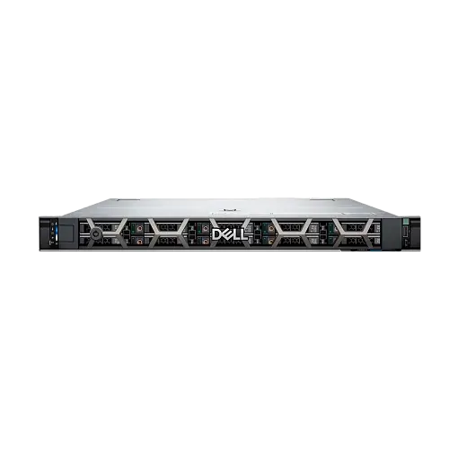 Сервер Dell PowerEdge R660xs 8SFF
