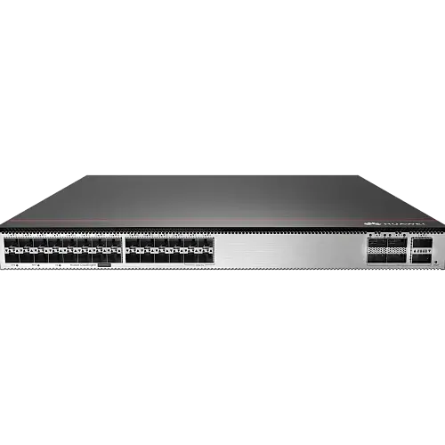 Коммутатор Huawei CloudEngine S5732-H24S4X6QZ-V2