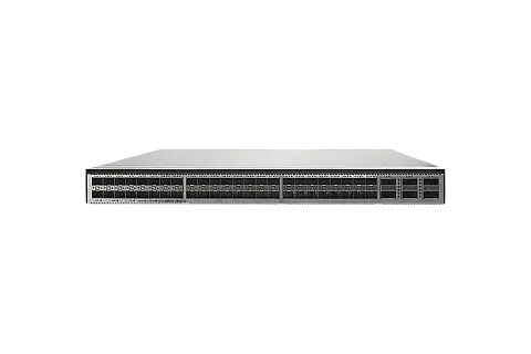 Коммутатор Huawei CloudEngine CE6881H-48S6CQ-J