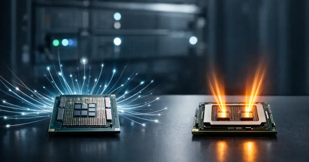 Лицензирование ПО по ядрам: как выбрать CPU  Изображение 1
