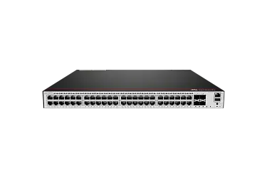 Коммутатор Huawei CloudEngine S5735R-L48P4X-A-V2