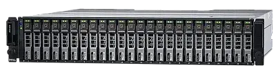 Дисковая полка Dell PowerVault MD1420