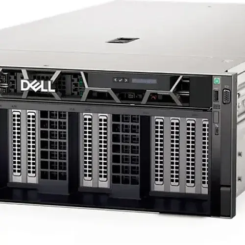 Сервер Dell EMC PowerEdge XE9685L