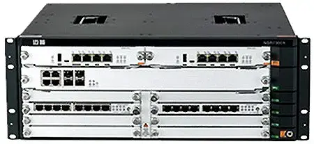 Маршрутизатор агрегации Maipu NSR7300X-08