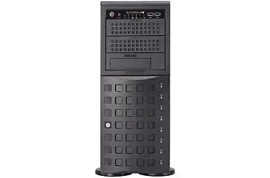 Supermicro 7048R-TRT