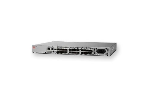 Коммутатор Brocade 310