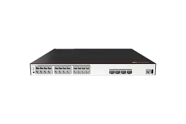 Коммутатор Huawei CloudEngine S5735R-S24P4X-V2
