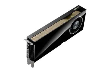 NVIDIA RTX 6000 Ada 48Gb
