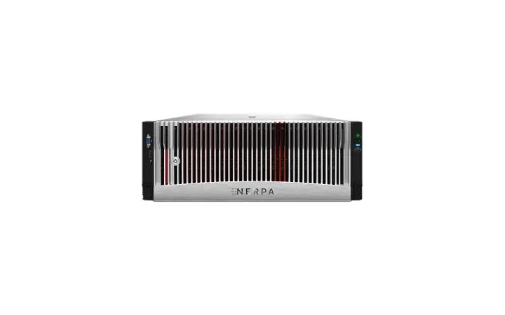 Сервер Nerpa HC RQ 69R