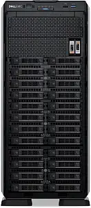 Dell-PowerEdge-T550-Front-HDD