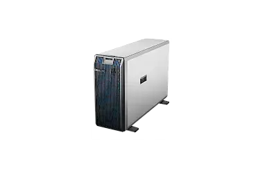 Dell PowerEdge T350 8LFF