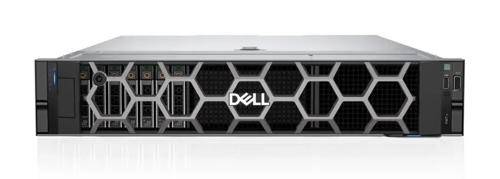 Серверы Dell PowerEdge G16: обзор моделей нового поколения Изображение 19