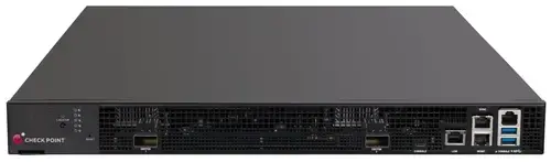 Межсетевой экран Check Point Quantum 28600 Hyperscale