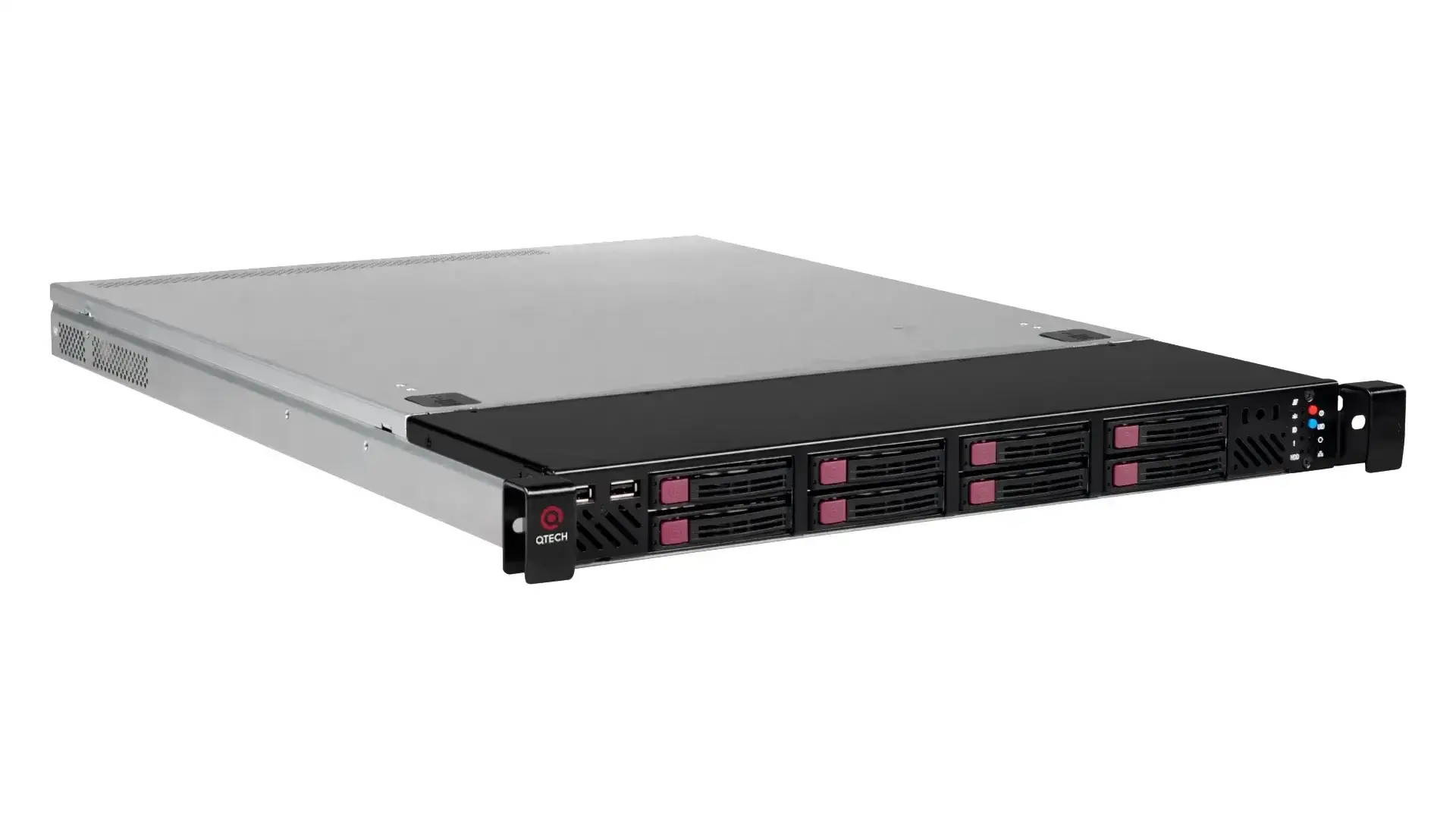 Qtech QSRV-160812-E-R