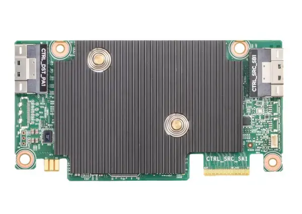 Обзор Dell PowerEdge R350 Изображение 5