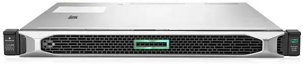 HPE-DL160-Gen10-Front