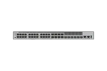 Коммутатор Huawei CloudEngine S5735-S24T8J4XE-XA-V2