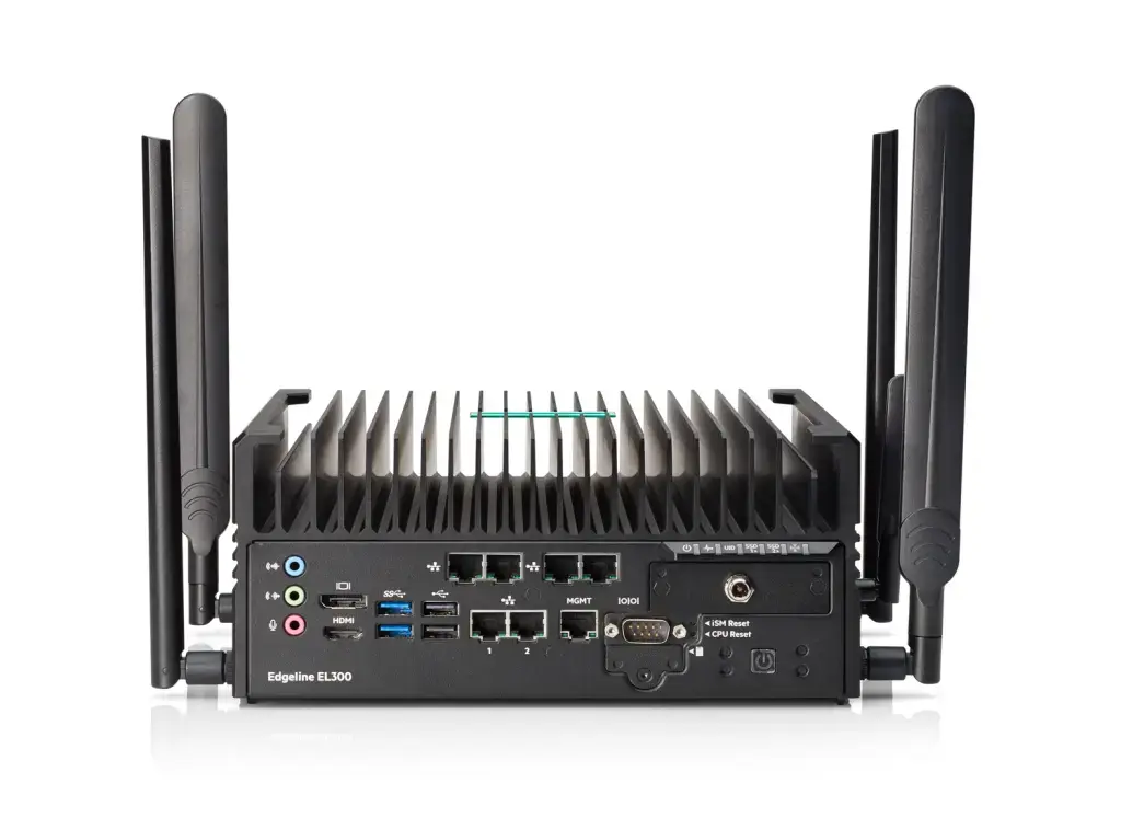 Edge Computing: зачем бизнесу вычисления на периферии и какое оборудование для этого нужно Изображение 8