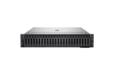 Конфигуратор Dell R750