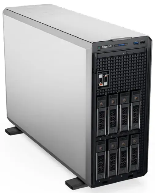 Обзор серверов HPE Gen10 и Dell G15 Изображение 4