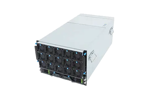 Gigabyte G893-ZX1-AAX2 8SFF/NVMe