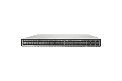 Коммутатор ЦОД Huawei CE6881-48S6CQ