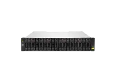 СХД HPE MSA 2062 SAS 24SFF