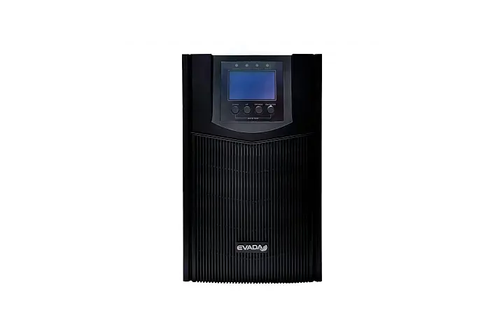 ИБП ИБП Evada Electronics DTH11-3K IEC/SCHUKO