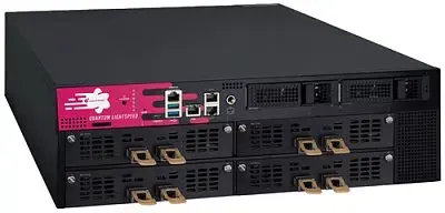 Межсетевой экран Check Point Quantum QLS800
