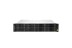 СХД HPE MSA 2062 SAS 12LFF