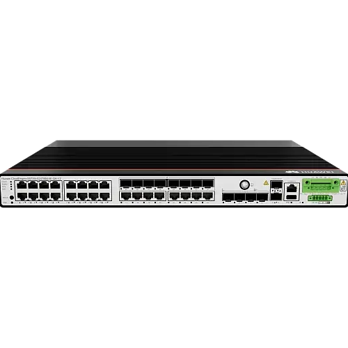 Коммутатор Huawei CloudEngine S5735I-S24T8S4XE-QA-V2