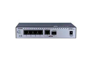 Коммутатор Huawei CloudEngine S5731-L4P2HT-RUA